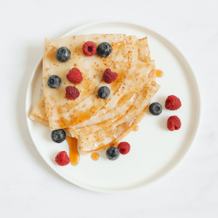 Dairy Bread & Eggs