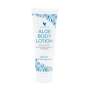 Aloe Body Lotion