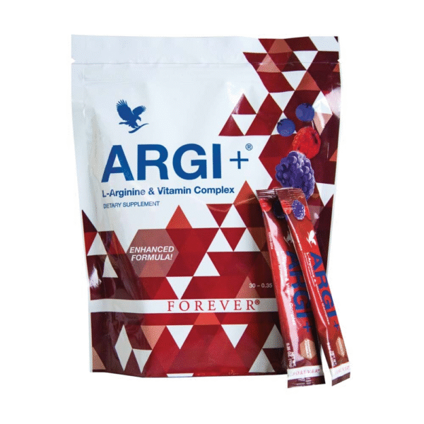 Forever ARGI+ (Stick Pack)