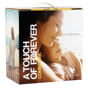 A Touch Of Forever® Combo Pak