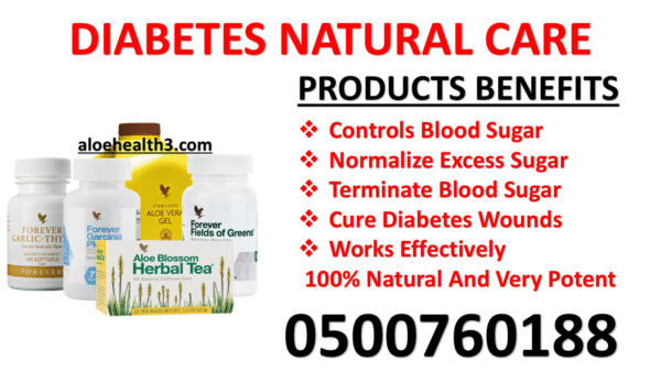 DIABETES REVERSER PACK
