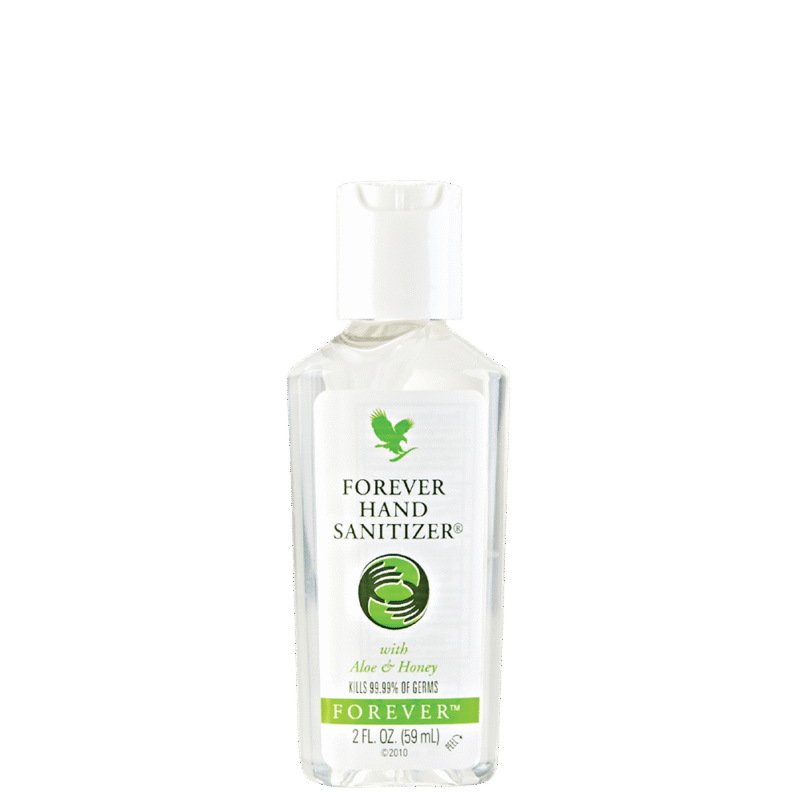 Forever Hand Sanitizer®
