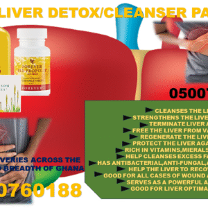 HEPATITIS REMEDY