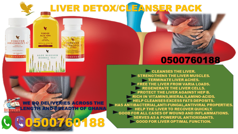 HEPATITIS REMEDY