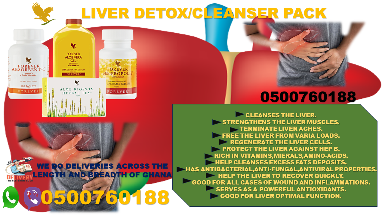 HEPATITIS REMEDY
