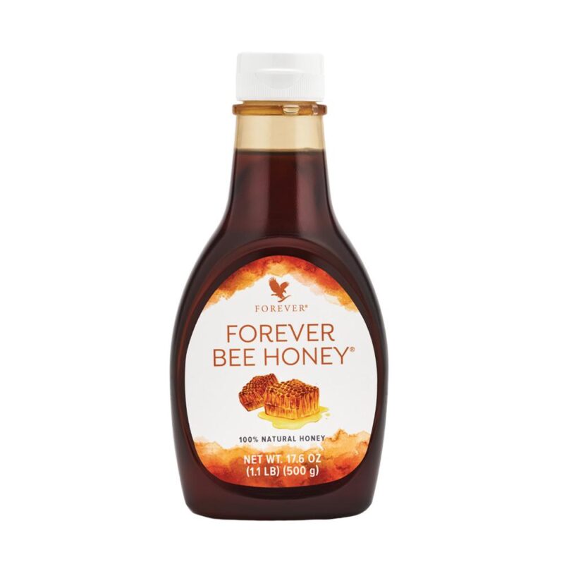 Forever Bee Honey®