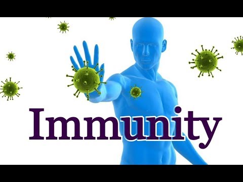 FOREVER IMMUNE SUPPORT
