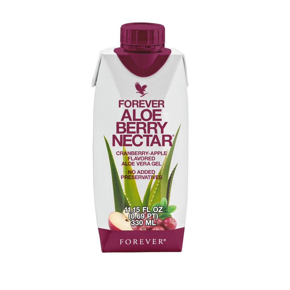 Forever Aloe Berry Nectar®