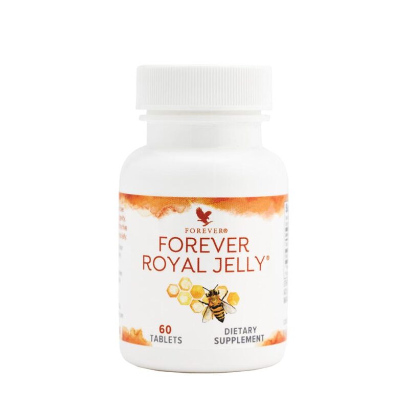 Forever Royal Jelly®