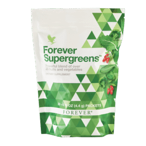 Forever Supergreens™