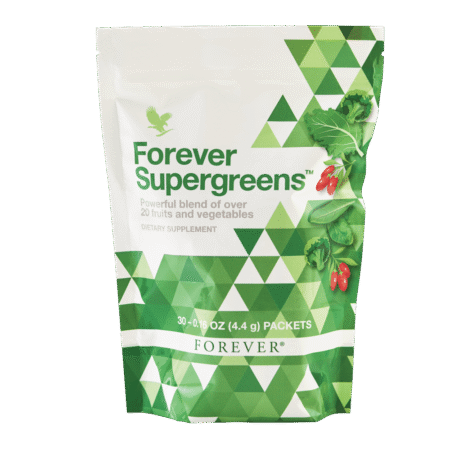 Forever Supergreens™