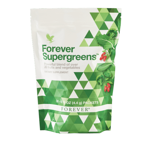 Forever Supergreens™