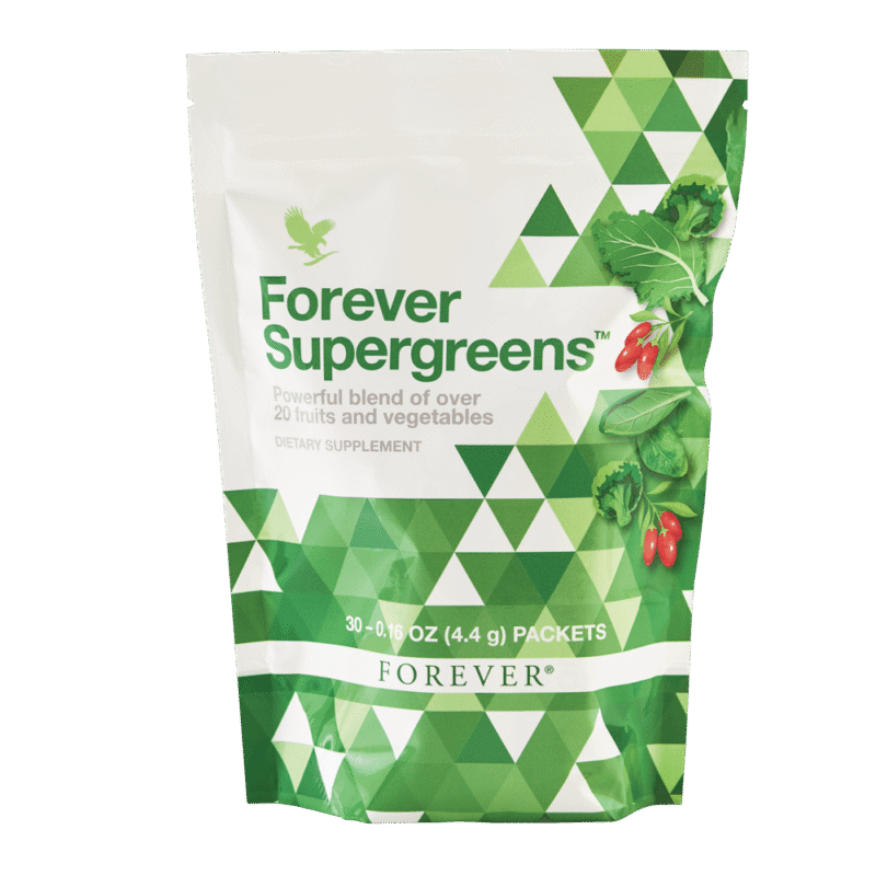 Forever Supergreens™