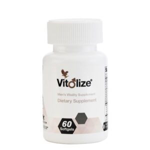 Vit♂lize® for Men
