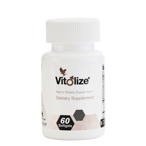 Vit♂lize® for Men