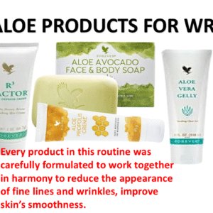 WRINKLE PRODUCTS