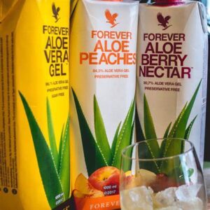 Aloe Drinks