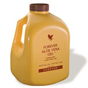 Aloe Juice