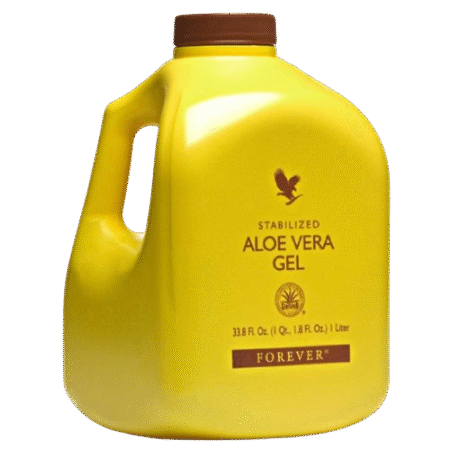 Forever Aloe Vera Gel®
