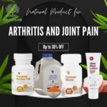 ARTHRITIS AND JOINT PAIN