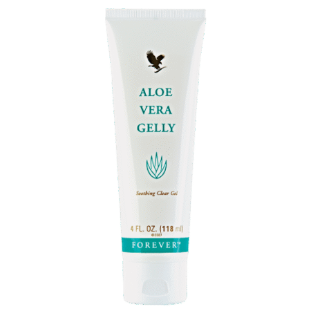 Aloe Vera Gelly