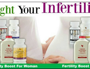 MALE AND FEMALE FERTILITY CARE