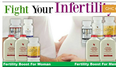 MALE AND FEMALE FERTILITY CARE