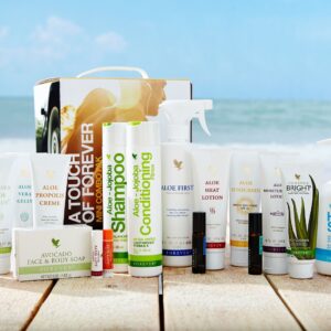 Skin Care & Personal Care