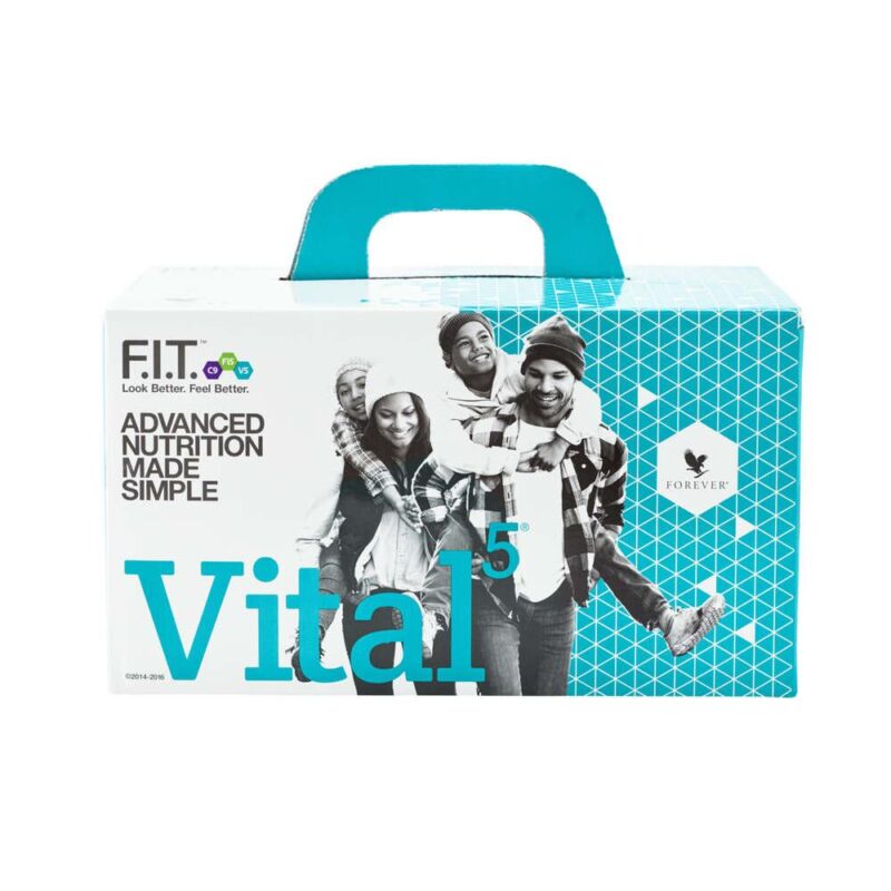 Vital5® - Aloe Berry Nectar®